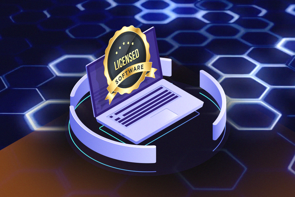 Why Your Businesses Should Use Licensed Software